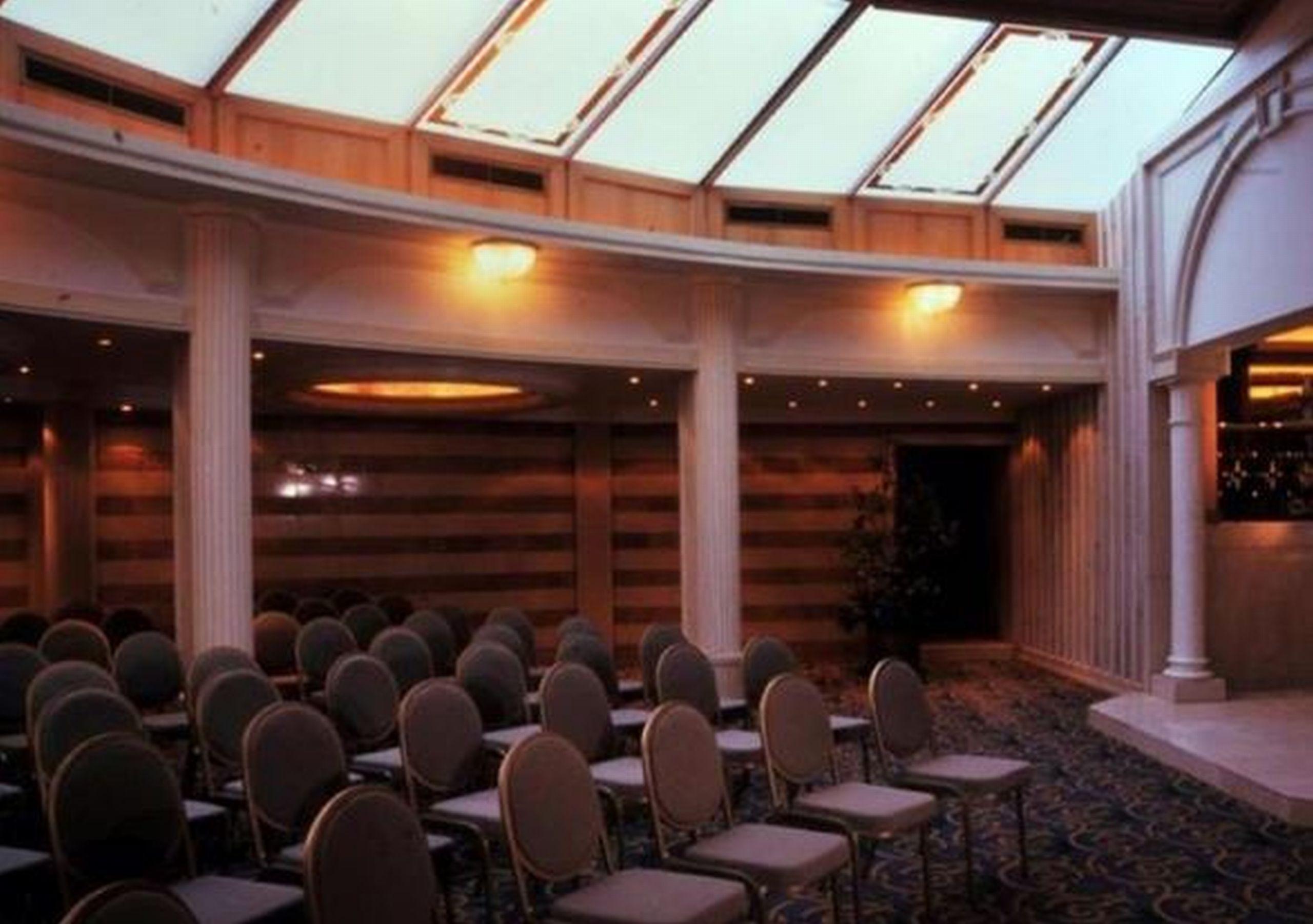 Grand Hotel Beirut Exterior foto